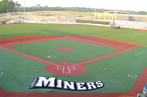 sportexe baseball