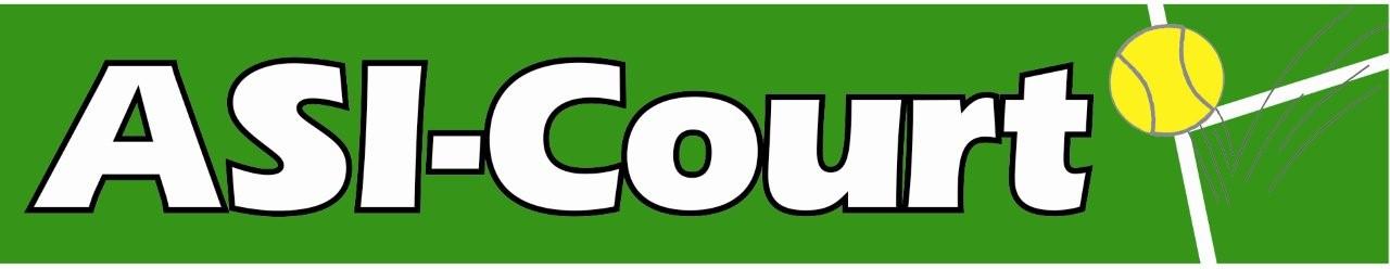 ASI-Court logo 2009 tennis