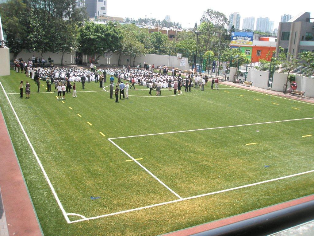 aussie school hong kong astroplay anzac day