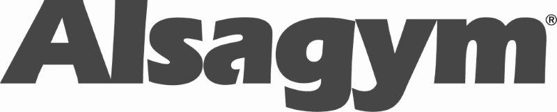Alsagym logo
