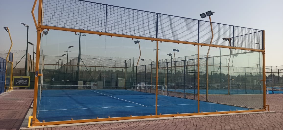 padel