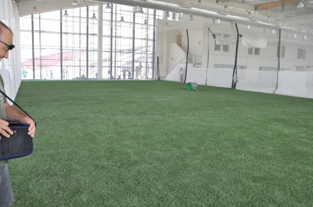 astroplay icc dsc cricket fielding area