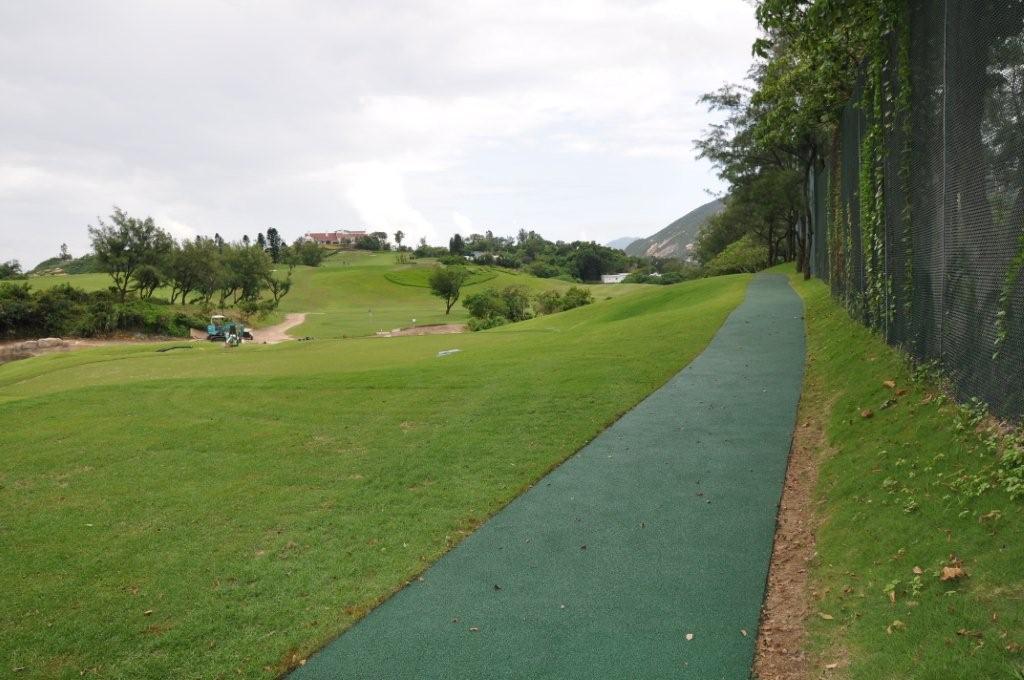 Alsaplay golf by asi at shek-o