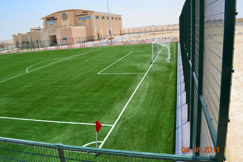 eagleturf qatar