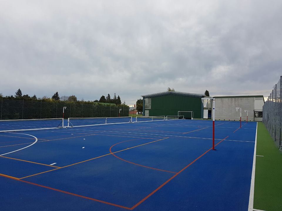 eagleturf hockey tennis netball