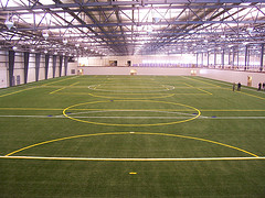 eagleturf indoor