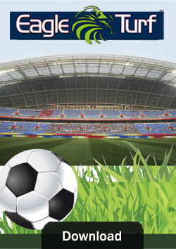 EagleTurf Brochure Download