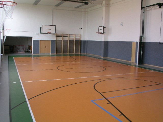 Alsagym