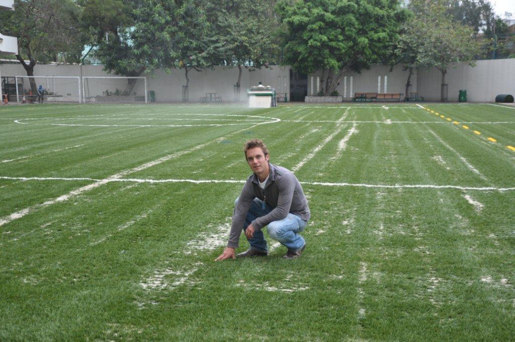 astroturf